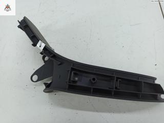 накладка декоративная Audi A4 B6 2004, 2.0 л., бензин, МКПП, серый, седан, 8E868393B