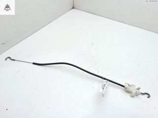 трос двери Mercedes-Benz E-Класс W210/S210 [рестайлинг] 2000, 2.7 л., дизель, АКПП, серый, седан