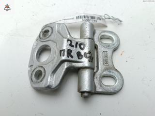 петля двери Mercedes-Benz E-Класс W210/S210 [рестайлинг] 2000, серый, седан