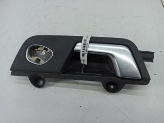 ручка внутренняя задняя левая Audi A4 B6 2004, 2.0 л., бензин, МКПП, серый, седан, 8E0839019