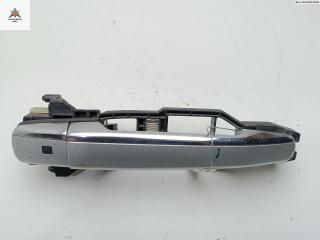 ручка наружная передняя правая Mercedes-Benz E-Класс W210/S210 [рестайлинг] 2000, 2.7 л., дизель, АКПП, серый, седан