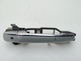 ручка наружная передняя правая Mercedes-Benz E W210 2000, 2.7 л., дизель, АКПП, серый, седан