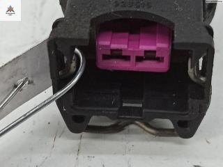 разъем (фишка) проводки Audi A4 B5 1996, 1.6 л., бензин, АКПП, серый, седан, 443906232