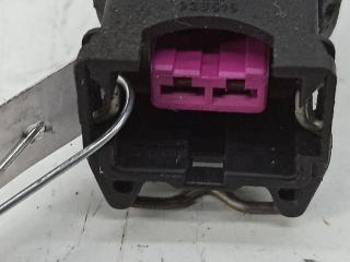 разъем (фишка) проводки Audi A4 B5 1996, 1.6 л., бензин, АКПП, серый, седан, 443906232