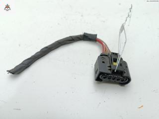 разъем (фишка) проводки Mercedes-Benz M-Class ML W164 2006, 4.0 л., дизель, АКПП, чёрный, внедорожник 5 дв., 2115451128