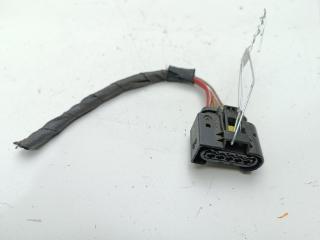 разъем (фишка) проводки Mercedes-Benz M-Class ML W164 2006, 4.0 л., дизель, АКПП, чёрный, внедорожник 5 дв., 2115451128