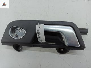 ручка внутренняя задняя левая Audi A4 B7 2005, 2.0 л., TFSI, бензин, АКПП, серый, универсал, 8E0839019