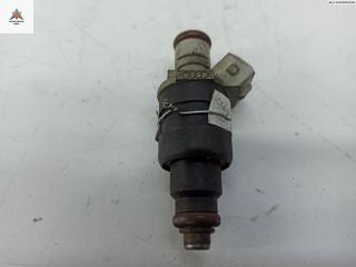 форсунка Audi A4 B5 1996, 1.6 л., бензин, АКПП, серый, седан, 078133551N