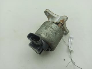 клапан EGR Peugeot 307 1 поколение 2003, 2.0 л., бензин, МКПП, синий, универсал, 97097