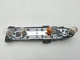 панель заднего левого фонаря Mercedes-Benz C W203 2003, 1.8 л., бензин, МКПП, серый, универсал, 15355900