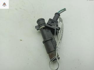 форсунка Peugeot 307 1 поколение 2003, 2.0 л., бензин, МКПП, синий, универсал, H003