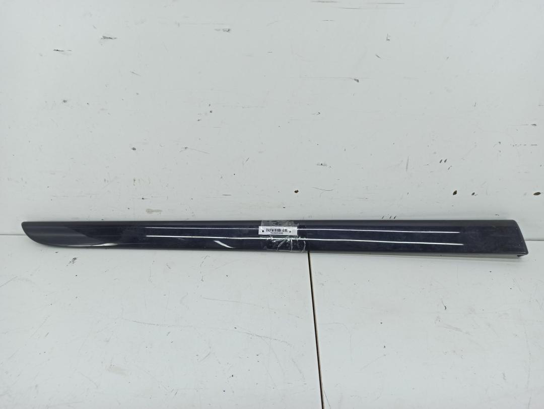 накладка декоративная Audi A4 B6 2004, 2.0 л., бензин, МКПП, серый, седан, 8E0867419G - фото №1