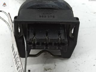 разъем (фишка) проводки Audi A4 B5 1996, 1.6 л., бензин, АКПП, серый, седан, 962379