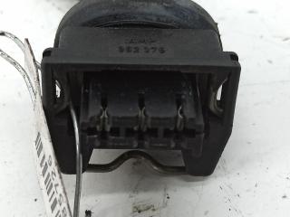 разъем (фишка) проводки Audi A4 B5 1996, 1.6 л., бензин, АКПП, серый, седан, 962379
