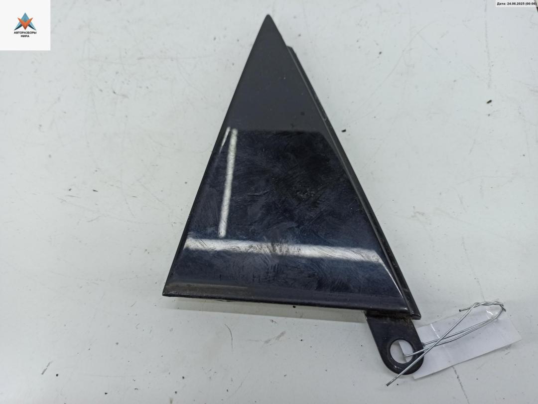 накладка декоративная Audi A4 B6 2004, 2.0 л., бензин, МКПП, серый, седан, 8E5853273C - фото №1