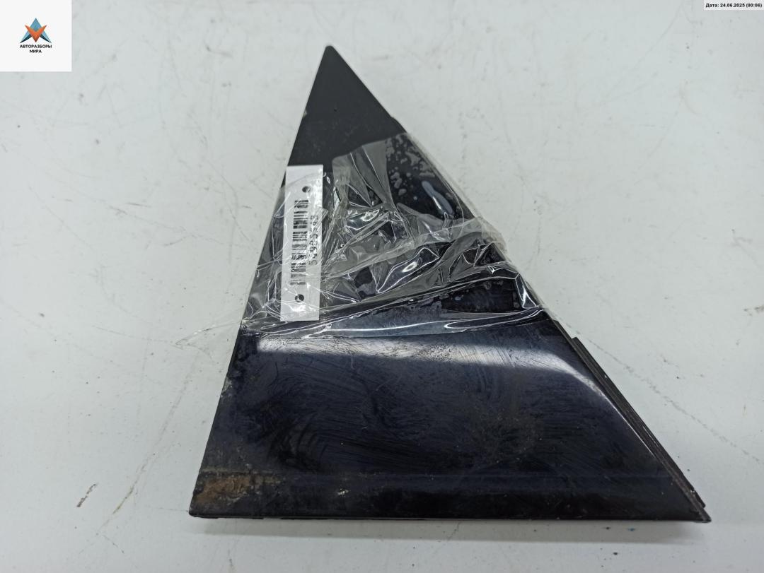 накладка декоративная Audi A6 4B/C5 1997, 1.8 л., Ti, бензин, МКПП, серый, седан, 4B5853273 - фото №1