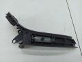 накладка декоративная Audi A4 B7 2005, 2.0 л., TFSI, бензин, АКПП, серый, универсал, 8E0868393A - фото №2