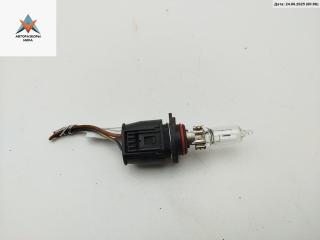 Патрон лампы фары BMW X5 E53 [рестайлинг] 2003, 3.0 л., дизель, АКПП, чёрный, внедорожник 5 дв.