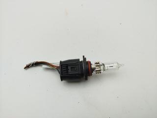 Патрон лампы фары BMW X5 E53 2003, 3.0 л., дизель, АКПП, чёрный, внедорожник 5 дв.