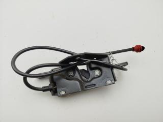замок багажника BMW X5 E53 2003, внедорожник 5 дв., 8408964