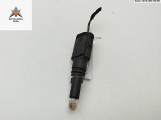 Патрон лампы фары BMW 5 серия E39 [рестайлинг] 2000, 2.0 л., бензин, МКПП, чёрный, седан, 8370892