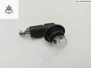 Патрон лампы указателя поворота BMW 3 серия E46 [рестайлинг] 2001, 2.0 л., дизель, МКПП, чёрный, универсал, 8380206