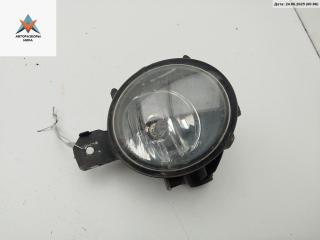 фара противотуманная левая BMW 1 серия E81/E82/E87/E88 [рестайлинг] 2007, 1.6 л., бензин, МКПП, серый, хетчбэк 5 дв., 6924655