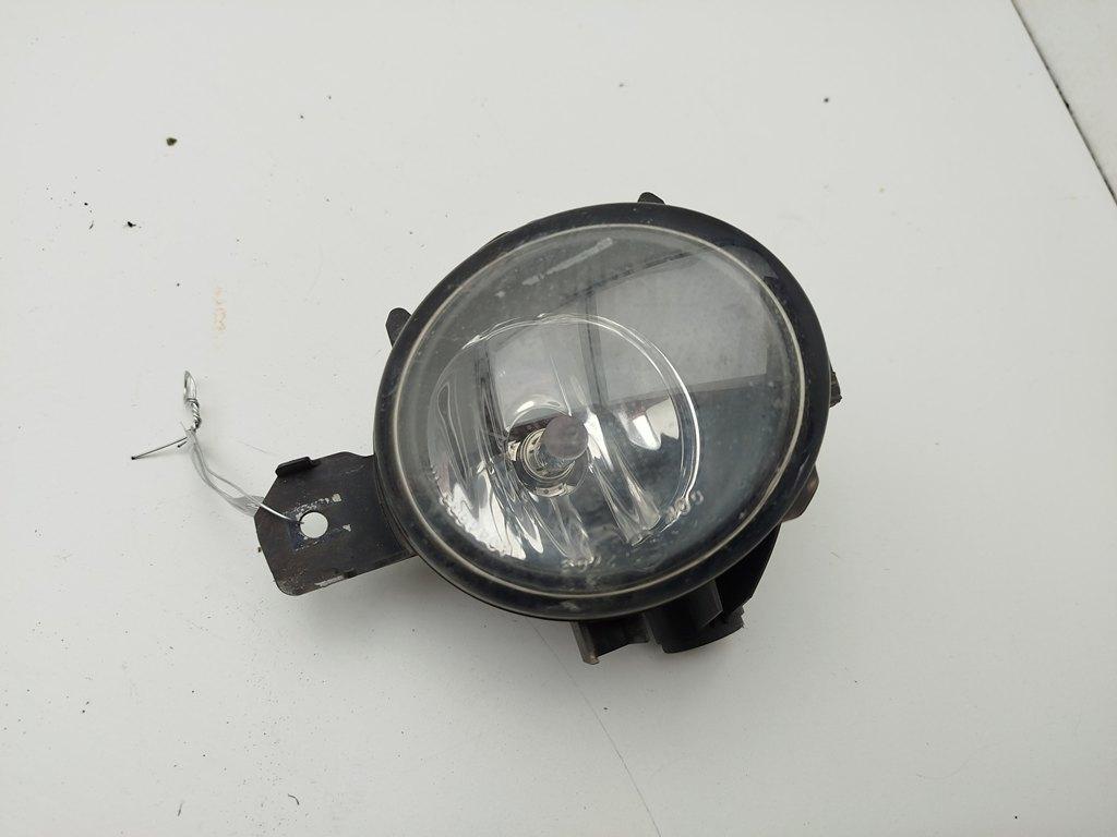 фара противотуманная левая BMW 1 E81/E87 2007, 1.6 л., бензин, МКПП, серый, хетчбэк 5 дв., 6924655