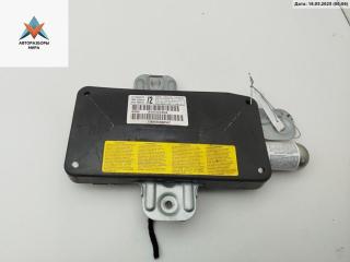 подушка безопасности дверная BMW X5 E53 [рестайлинг] 2003, 3.0 л., дизель, АКПП, чёрный, внедорожник 5 дв., 7037233