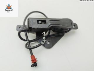 замок багажника BMW X5 E53 [рестайлинг] 2003, внедорожник 5 дв., 8408963