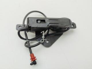 замок багажника BMW X5 E53 2003, внедорожник 5 дв., 8408963