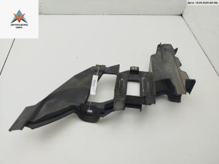 крепление фары левой BMW X5 E53 [рестайлинг] 2003, 3.0 л., дизель, АКПП, чёрный, внедорожник 5 дв., 15183500