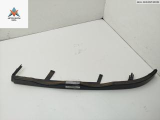 ресничка (ус) левой фары BMW 3 серия E46 [рестайлинг] 2001, 2.0 л., дизель, МКПП, чёрный, универсал, 8208481