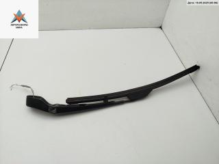 Щеткодержатель (поводок стеклоочистителя) задний BMW X5 E53 [рестайлинг] 2003, 3.0 л., дизель, АКПП, чёрный, внедорожник 5 дв., 706807601