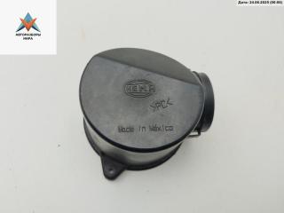 крышка фары BMW X5 E53 [рестайлинг] 2003, 3.0 л., дизель, АКПП, чёрный, внедорожник 5 дв., 152175