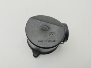 крышка фары BMW X5 E53 2003, 3.0 л., дизель, АКПП, чёрный, внедорожник 5 дв., 152175
