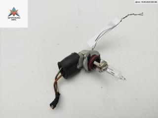 Патрон лампы фары BMW X5 E53 [рестайлинг] 2003, 3.0 л., дизель, АКПП, чёрный, внедорожник 5 дв.