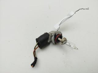 Патрон лампы фары BMW X5 E53 2003, 3.0 л., дизель, АКПП, чёрный, внедорожник 5 дв.