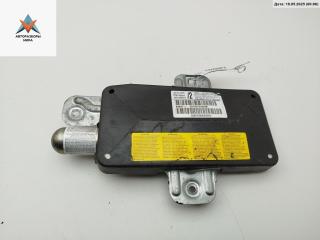 подушка безопасности дверная BMW X5 E53 [рестайлинг] 2003, 3.0 л., дизель, АКПП, чёрный, внедорожник 5 дв., 7037234