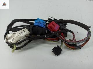 дверная проводка Audi A6 4B/C5 1997, 1.8 л., Ti, бензин, МКПП, серый, седан, 4B0971035P