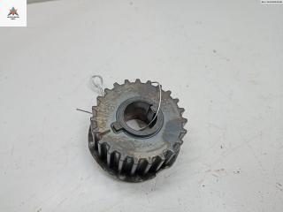 шестерня (звездочка) коленвала Opel Zafira 2 поколение (B) 2005, 1.6 л., бензин, МКПП, серый, минивэн