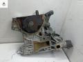 насос масляный Opel Zafira 2 поколение (B) 2005, 1.6 л., бензин, МКПП, серый, минивэн - фото №2