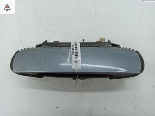 ручка наружная задняя левая Audi A4 B7 2005, 2.0 л., TFSI, бензин, АКПП, серый, универсал, 4B0839885