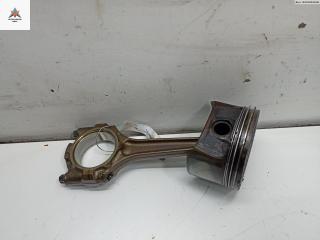 поршень Opel Zafira 2 поколение (B) 2005, 1.6 л., бензин, МКПП, серый, минивэн