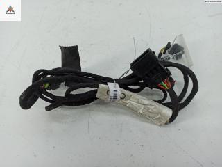 дверная проводка Audi A6 4B/C5 1997, 1.8 л., Ti, бензин, МКПП, серый, седан, 4B0971035G