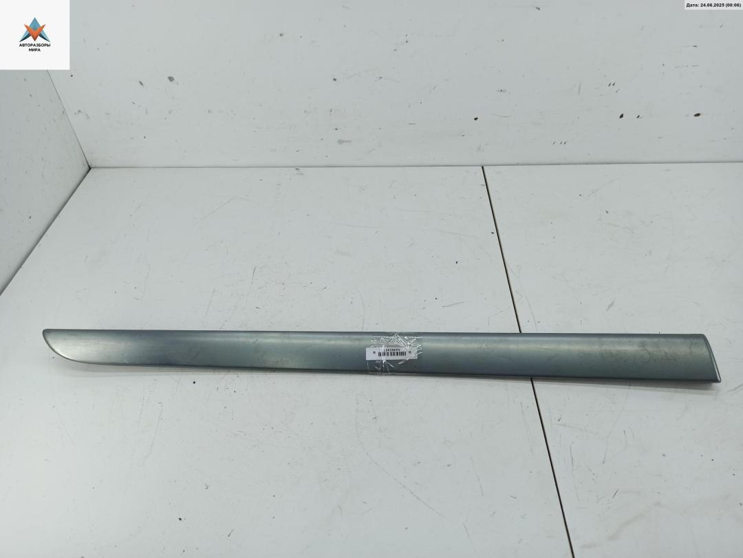 накладка декоративная Audi A4 B7 2005, 2.0 л., TFSI, бензин, АКПП, серый, универсал, 8E0867419 - фото №1