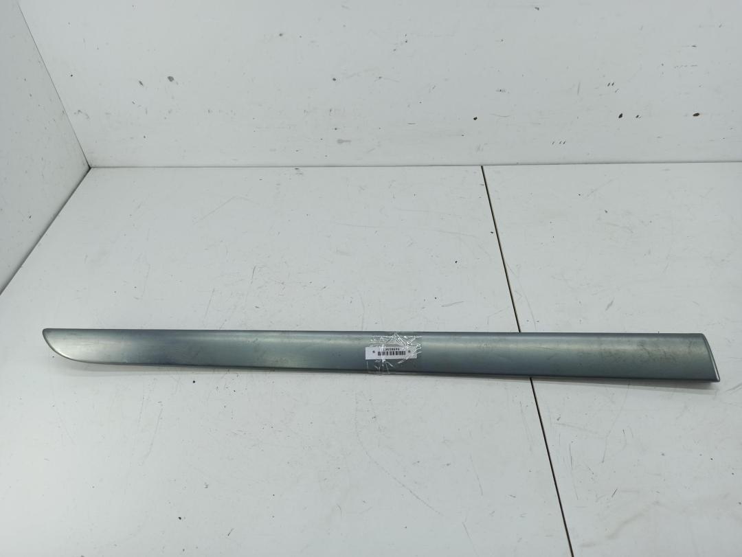 накладка декоративная Audi A4 B7 2005, 2.0 л., TFSI, бензин, АКПП, серый, универсал, 8E0867419