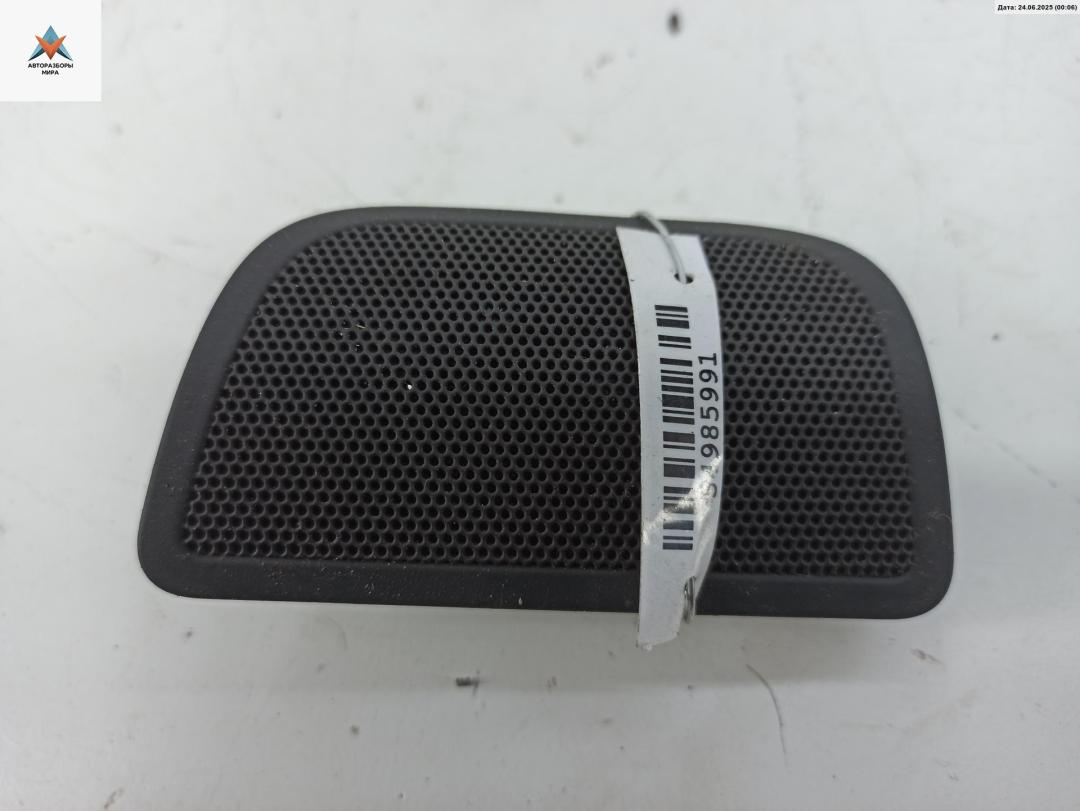 динамик высокочастотный (пищалка) Audi A4 B7 2005, 2.0 л., TFSI, бензин, АКПП, серый, универсал, 8E0035399 - фото №1