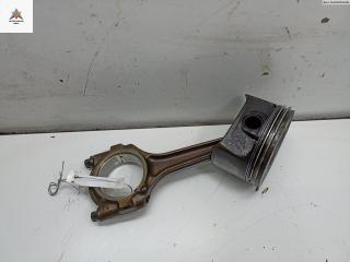 поршень Opel Zafira 2 поколение (B) 2005, 1.6 л., бензин, МКПП, серый, минивэн