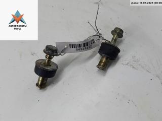 Болт крепления BMW 5 серия E39 [рестайлинг] 2001, 2.5 л., дизель, МКПП, серый, универсал, 0036235